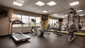 Best Western Plus College Station Inn & Suites