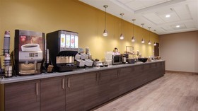 Best Western Plus College Station Inn & Suites