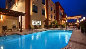Best Western Plus College Station Inn & Suites