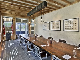 Cavalry Court