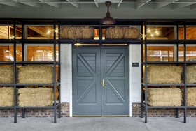 Cavalry Court