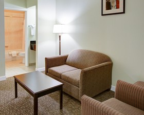 Comfort Suites Texas Ave.