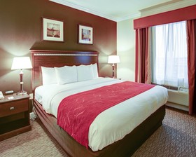 Comfort Suites Texas Ave.