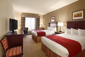 Country Inn & Suites by Radisson, College Station, TX