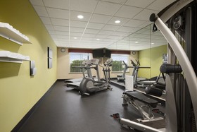 Country Inn & Suites by Radisson, College Station, TX
