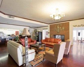 Knights Inn College Station