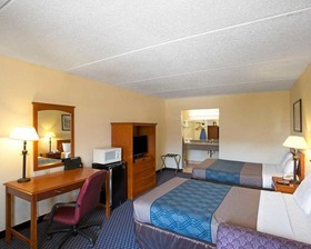 Knights Inn College Station
