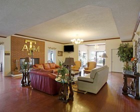 Knights Inn College Station