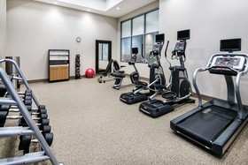 Embassy Suites By Hilton College Station