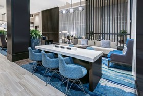 Embassy Suites By Hilton College Station
