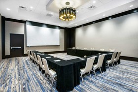Embassy Suites By Hilton College Station