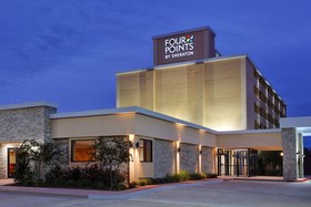 Four Points By Sheraton College Station
