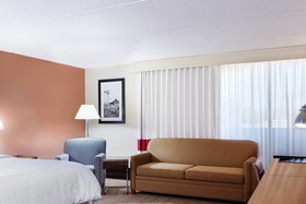 Four Points By Sheraton College Station
