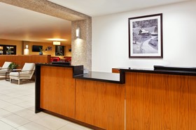 Four Points By Sheraton College Station