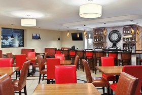 Four Points By Sheraton College Station