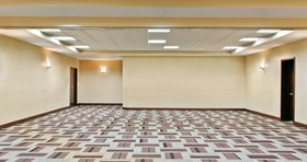 Four Points By Sheraton College Station