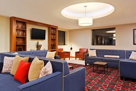 Four Points By Sheraton College Station