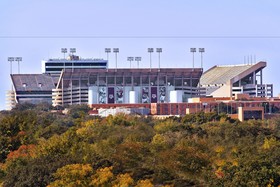 Four Points By Sheraton College Station