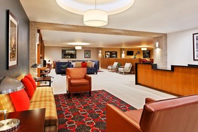 Four Points By Sheraton College Station