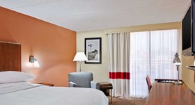 Four Points By Sheraton College Station