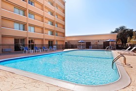 Four Points By Sheraton College Station