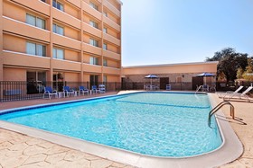 Four Points By Sheraton College Station