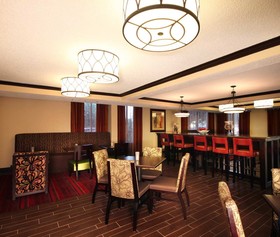 Hampton Inn College Station