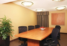 Hampton Inn College Station