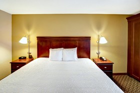 Hampton Inn College Station