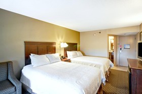 Hampton Inn College Station