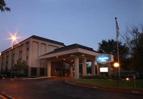 Hampton Inn College Station