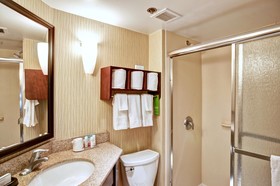 Hampton Inn College Station