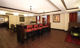 Hampton Inn College Station
