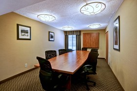 Hampton Inn College Station
