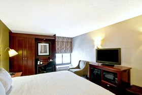 Hampton Inn College Station