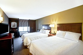 Hampton Inn College Station