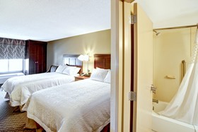 Hampton Inn College Station
