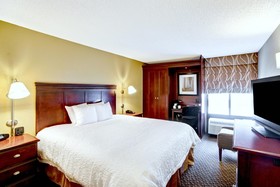 Hampton Inn College Station