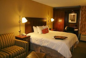 Hampton Inn College Station