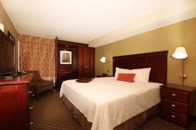 Hampton Inn College Station