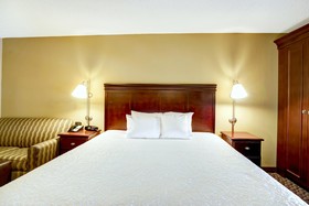 Hampton Inn College Station