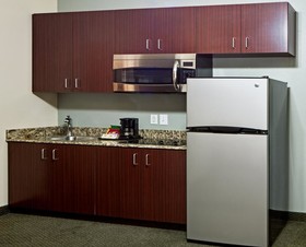 Hawthorn Extended Stay by Wyndham College Station
