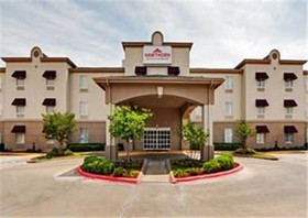 Hawthorn Extended Stay by Wyndham College Station