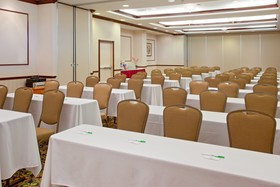 Holiday Inn Hotel & Suites College Station-Aggieland