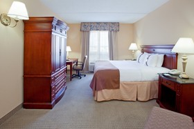 Holiday Inn Hotel & Suites College Station-Aggieland