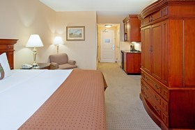 Holiday Inn Hotel & Suites College Station-Aggieland
