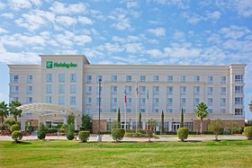 Holiday Inn Hotel & Suites College Station-Aggieland