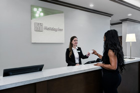 Holiday Inn Hotel & Suites College Station-Aggieland