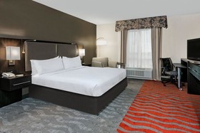 Holiday Inn Hotel & Suites College Station-Aggieland