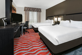 Holiday Inn Hotel & Suites College Station-Aggieland